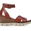 Women's MIA Dina Wedges -Heeled Sandals Shop 1 796