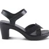 Women's Patrizia Cantra Dress Sandals -Heeled Sandals Shop 1 80