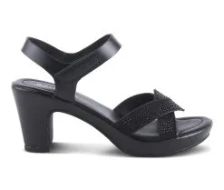 Women's Patrizia Cantra Dress Sandals