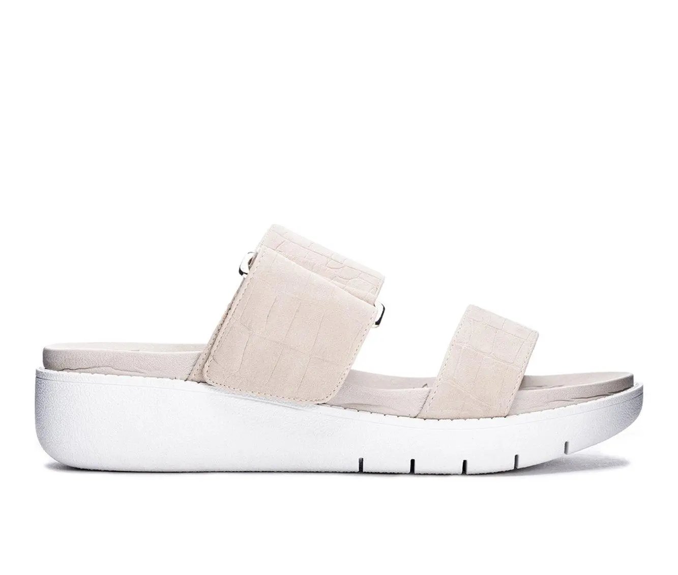 Women's CL By Laundry Comic Wedge Sandals 3 Women's CL By Laundry Comic Wedge Sandals