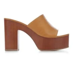 Women's Madden Girl Hill Platform Sandals