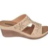 Women's GC Shoes Drift Wedge Sandals -Heeled Sandals Shop 1 848