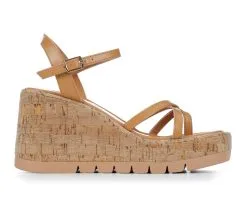 Women's Madden Girl Vault-C Wedges