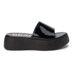 Women's Beach By Matisse Solar Wedge Sandals