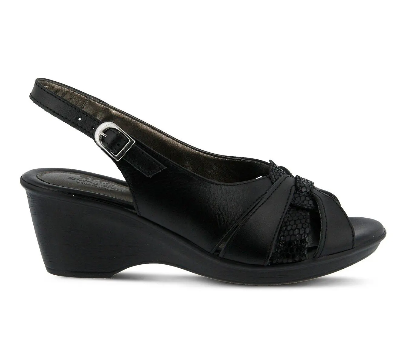 Women's SPRING STEP Adorable Dress Sandals 3 Women's SPRING STEP Adorable Dress Sandals