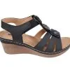 Women's GC Shoes Beck Wedge Sandals