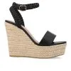 Women's Journee Collection Andiah Espadrille Wedge Sandals -Heeled Sandals Shop 1 890
