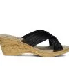 Women's Patrizia Marge Wedge Sandals