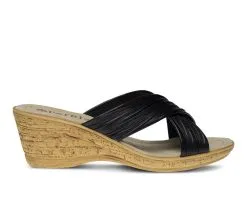 Women's Patrizia Marge Wedge Sandals