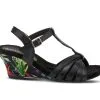 Women's Patrizia Fanfair Wedges -Heeled Sandals Shop 1 908