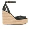 Women's Franco Sarto Paige Espadrille Platform Wedges 2 Women's Franco Sarto Paige Espadrille Platform Wedges -Heeled Sandals Shop 1 914