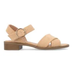 Women's Journee Collection Cressida Sandals