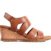 Women's EuroSoft Sadra Wedge Sandals