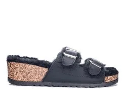 Women's Dirty Laundry Time Out Sandals