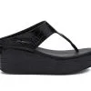 Women's Coconuts By Matisse Lyric Platform Wedges