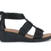 Women's Baretraps Keisha Wedge Sandals -Heeled Sandals Shop 1 978