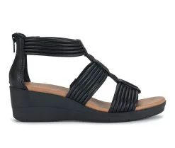 Women's Baretraps Keisha Wedge Sandals