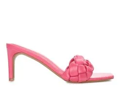 Women's Journee Collection Hattie Dress Sandals