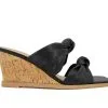 Women's Esprit Victoria Wedge Sandals -Heeled Sandals Shop 1 986