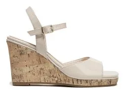 Women's LifeStride Island Time Wedge Sandals