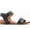 Women's Chelsea Crew Rambo Low Wedge Sandals -Heeled Sandals Shop 1 994