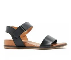 Women's Chelsea Crew Rambo Low Wedge Sandals