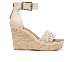 Women's Zodiac Sabeen Espadrille Wedge Sandals