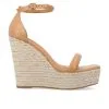 Women's Journee Collection Olesia Espadrille Wedge Sandals -Heeled Sandals Shop 1 998