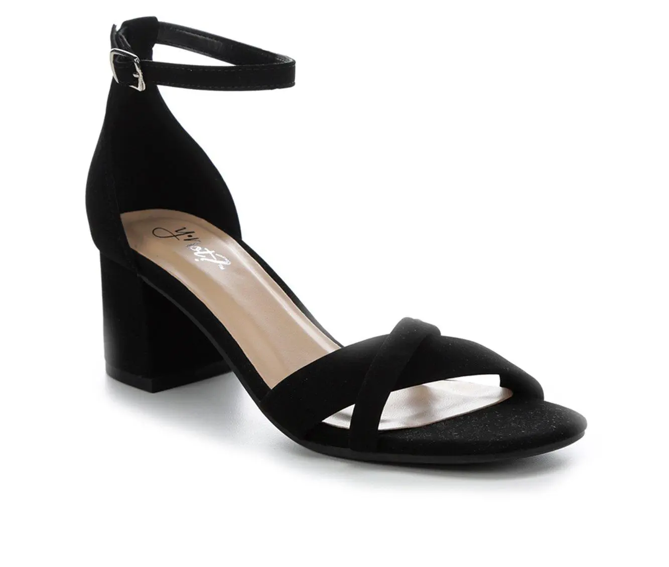 Women's Y-Not Dynesty Dress Sandals 5 Women's Y-Not Dynesty Dress Sandals - Image 3