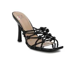 Women's Delicious Catch Dress Sandals 10 Women's Delicious Catch Dress Sandals -Heeled Sandals Shop 2 110