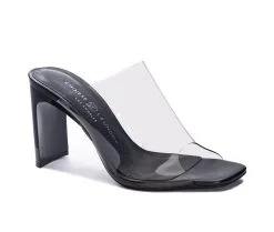 Women's Chinese Laundry Jazzz Dress Sandals -Heeled Sandals Shop 2 115