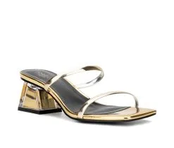 Women's Torgeis Peace Lily Dress Sandals -Heeled Sandals Shop 2 116