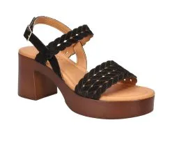 Women's Bella Vita Jud-Italy Dress Sandals -Heeled Sandals Shop 2 120