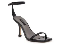 Women's Nine West Yess Dress Sandals -Heeled Sandals Shop 2 124