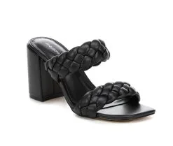 Women's Madden Girl Dixcy Dress Sandals 10 Women's Madden Girl Dixcy Dress Sandals -Heeled Sandals Shop 2 131