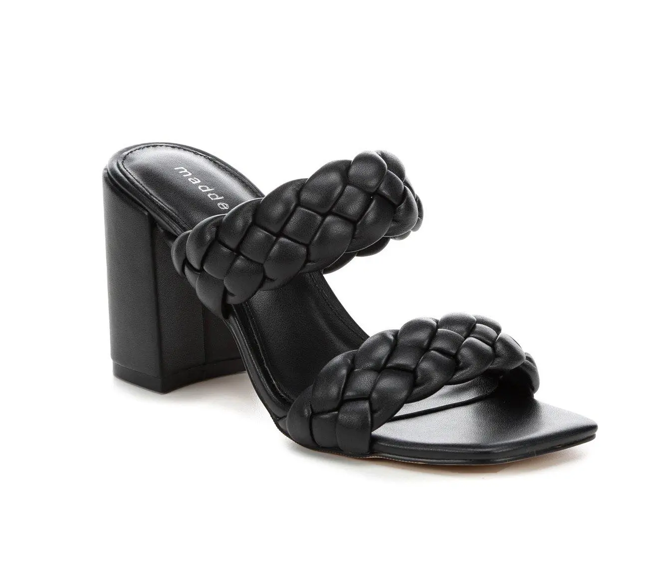 Women's Madden Girl Dixcy Dress Sandals 5 Women's Madden Girl Dixcy Dress Sandals - Image 3