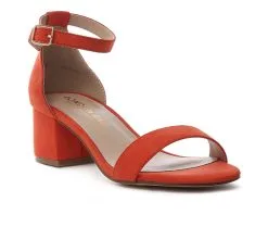 Women's London Rag Ecrin Dress Sandals -Heeled Sandals Shop 2 132
