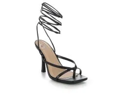 Women's Delicious Fashion Dress Sandals -Heeled Sandals Shop 2 136