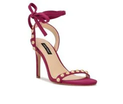 Women's Nine West Istelle Dress Sandals -Heeled Sandals Shop 2 137