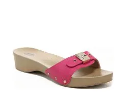 Women's Dr. Scholls Classic Sandals -Heeled Sandals Shop 2 15