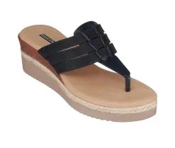 Women's GC Shoes Garson Wedge Sandals -Heeled Sandals Shop 2 160