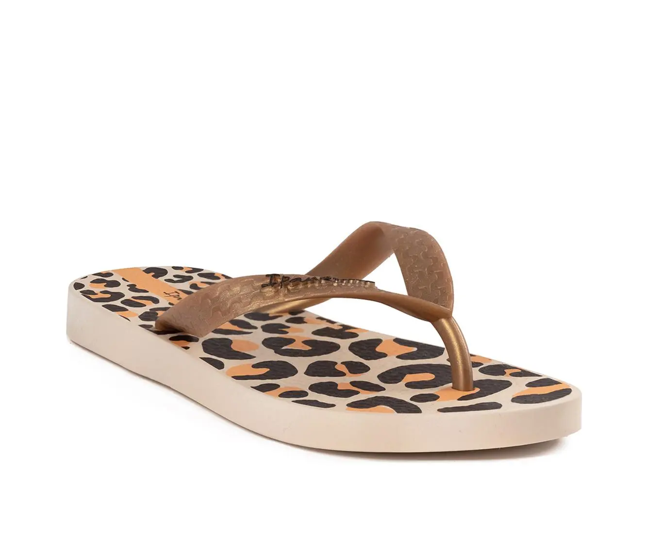 Girls' Ipanema Little Kid & Big Kid Temas Xi Flip-Flops 5 Girls' Ipanema Little Kid & Big Kid Temas Xi Flip-Flops - Image 3