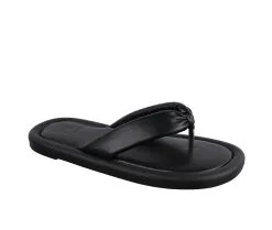 Women's Halston Citizen Flip-Flops 10 Women's Halston Citizen Flip-Flops -Heeled Sandals Shop 2 190