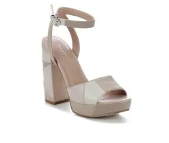 Women's Madden Girl Skyy Dress Sandals -Heeled Sandals Shop 2 2
