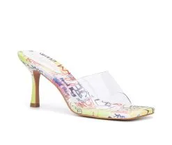 Women's Torgeis California Dress Sandals -Heeled Sandals Shop 2 20