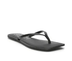 Women's Beach By Matisse Bungalow Flip-Flop Sandals -Heeled Sandals Shop 2 200