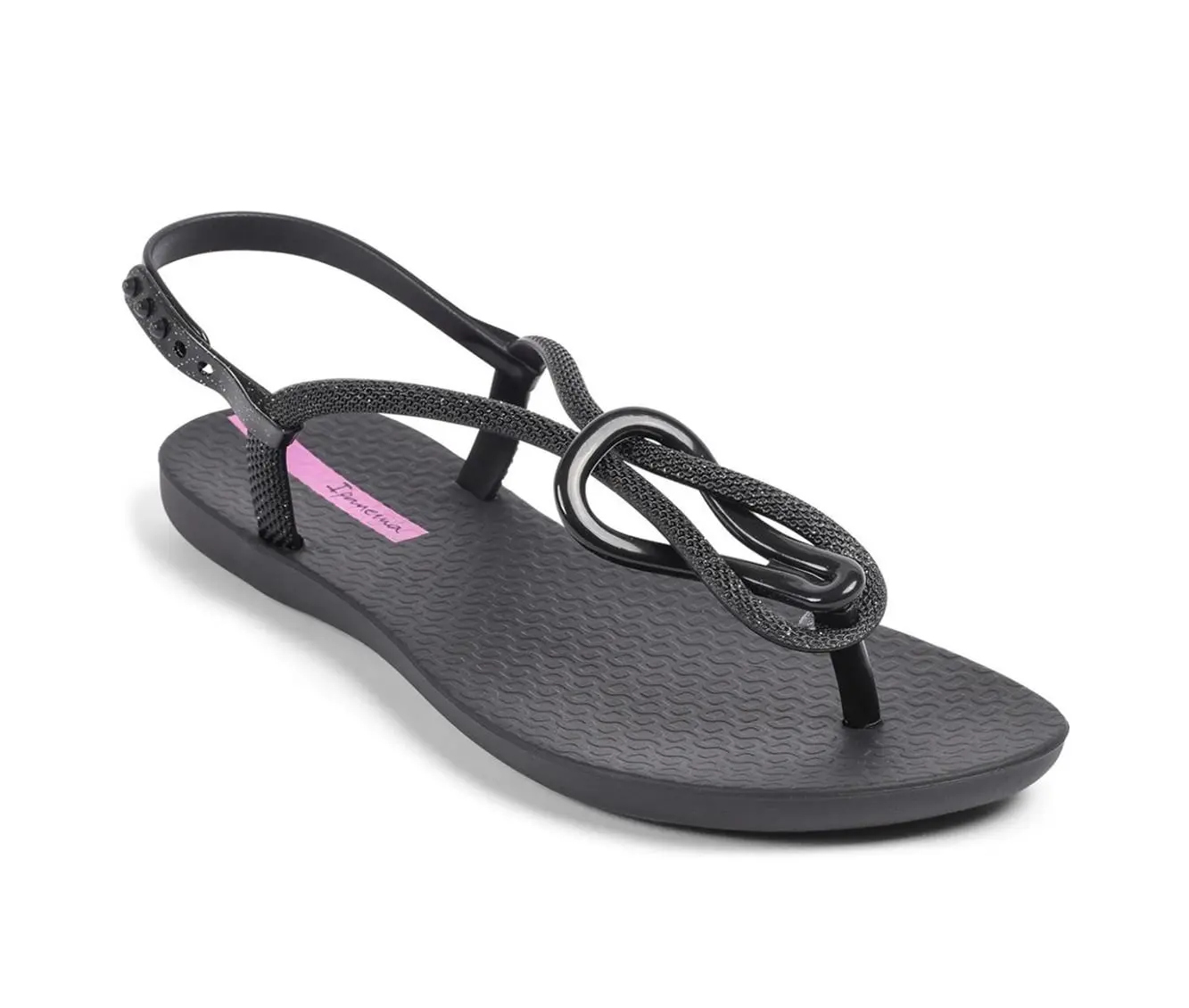 Women's Ipanema Trendy Flip-Flops 5 Women's Ipanema Trendy Flip-Flops - Image 3