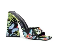 Women's Torgeis Paradise Dress Sandals -Heeled Sandals Shop 2 21