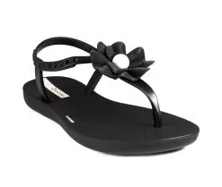 Girls' Ipanema Little Kid & Big Kid Class Flora Sandals 10 Girls' Ipanema Little Kid & Big Kid Class Flora Sandals -Heeled Sandals Shop 2 214