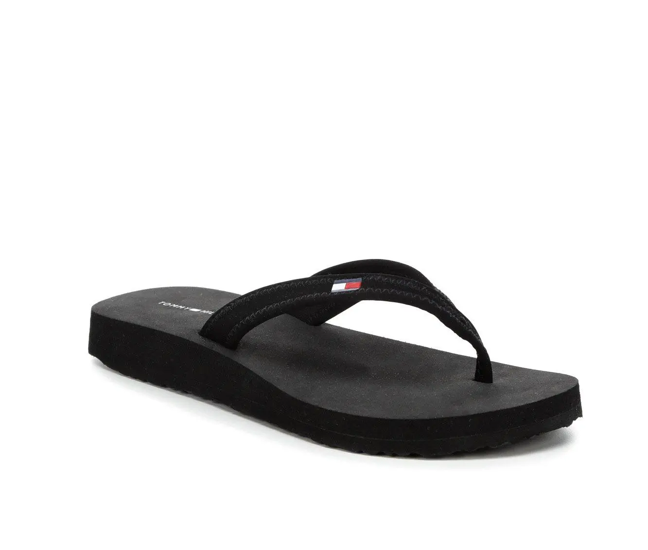 Women's Tommy Hilfiger Kail Flip-Flops 5 Women's Tommy Hilfiger Kail Flip-Flops - Image 3